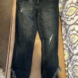 1822 Jeans